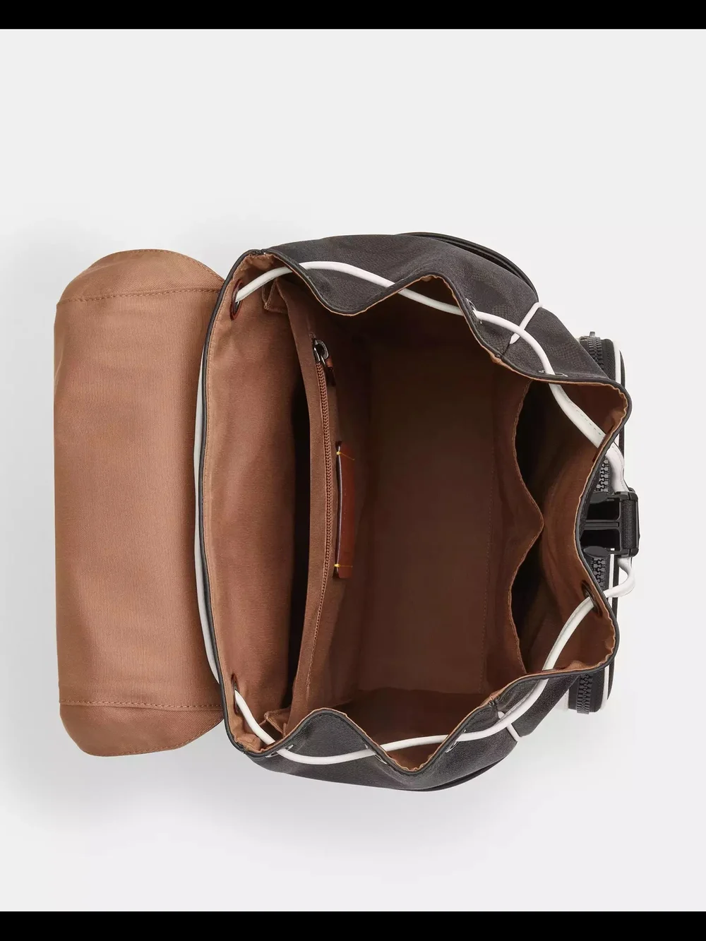Coach style number